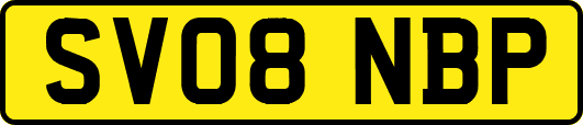 SV08NBP