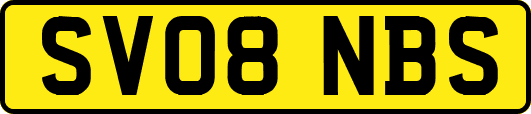 SV08NBS