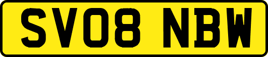 SV08NBW