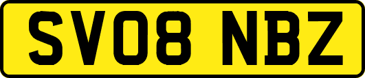 SV08NBZ