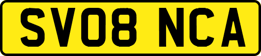 SV08NCA