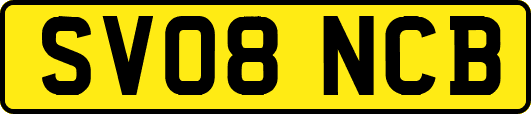 SV08NCB