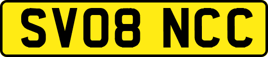 SV08NCC
