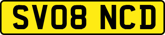 SV08NCD