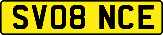 SV08NCE