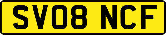 SV08NCF