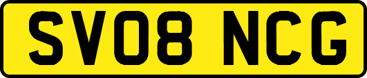 SV08NCG
