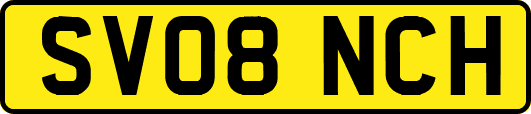 SV08NCH