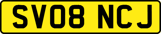 SV08NCJ