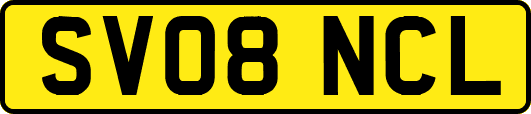 SV08NCL