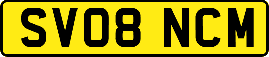 SV08NCM
