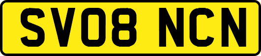 SV08NCN