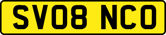 SV08NCO