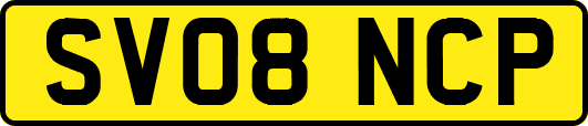SV08NCP