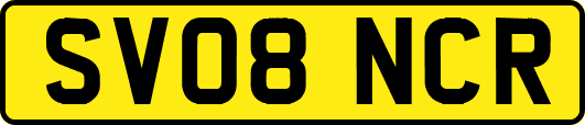 SV08NCR