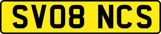 SV08NCS