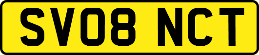 SV08NCT
