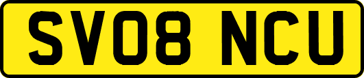 SV08NCU