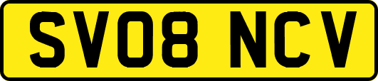 SV08NCV