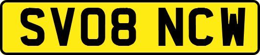SV08NCW