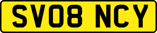 SV08NCY