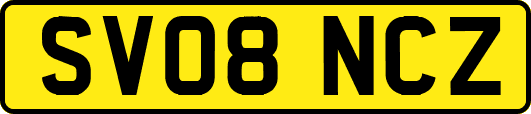 SV08NCZ