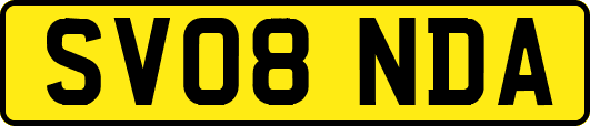 SV08NDA
