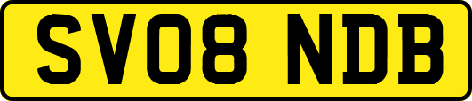 SV08NDB