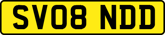 SV08NDD