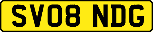 SV08NDG