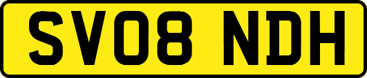 SV08NDH