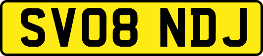 SV08NDJ