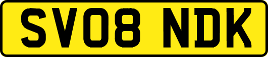 SV08NDK