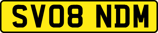 SV08NDM