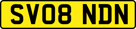 SV08NDN