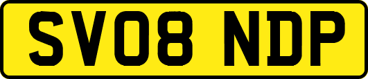 SV08NDP