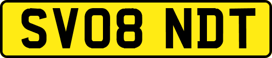SV08NDT