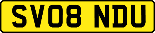 SV08NDU