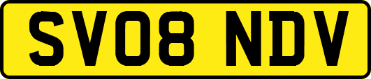 SV08NDV