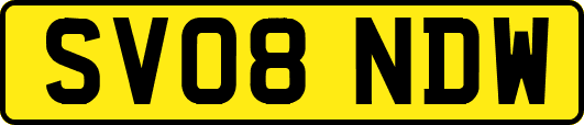 SV08NDW