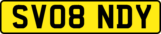 SV08NDY