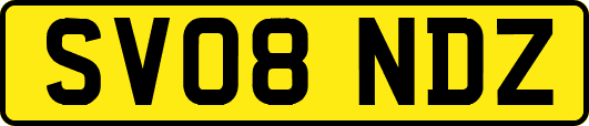 SV08NDZ