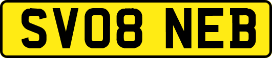 SV08NEB