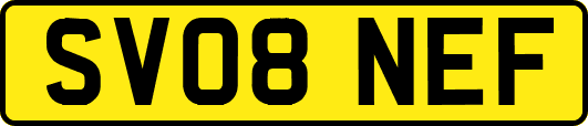 SV08NEF