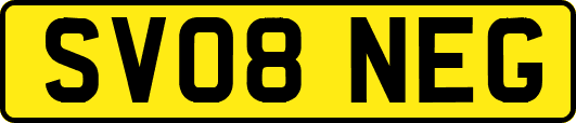 SV08NEG