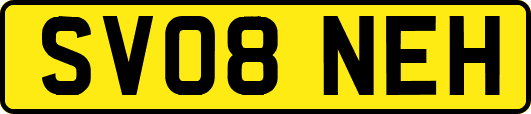 SV08NEH