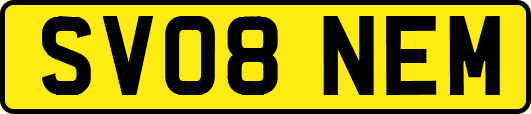 SV08NEM