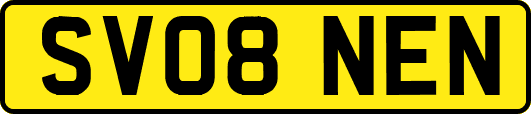 SV08NEN