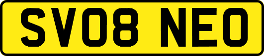SV08NEO