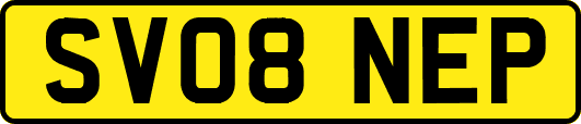 SV08NEP